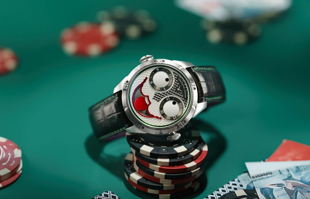 JOKER Classic -ジョーカー クラシック- – Konstantin-chaykin.jp JOKER Classic -ジョーカー クラシック- – Konstantin-chaykin.jp
