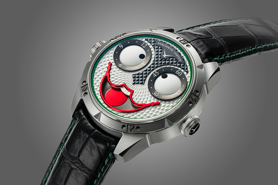 JOKER Classic -ジョーカー クラシック- – Konstantin-chaykin.jp JOKER Classic -ジョーカー クラシック- – Konstantin-chaykin.jp