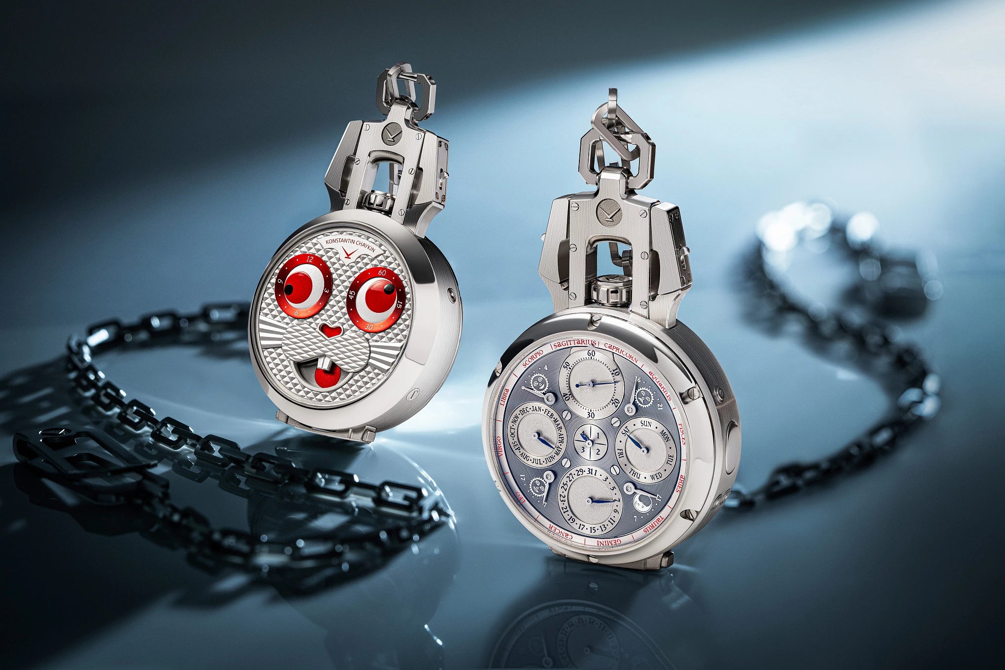 White Rabbit -ホワイトラビット- – Konstantin-chaykin.jp