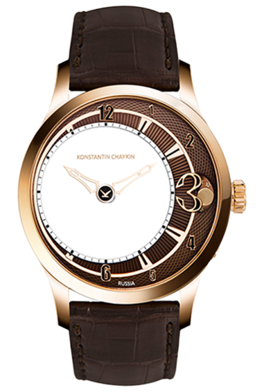LEVITAS MOON PHASE 44-レビタス・ムーンフェイズ44- – Konstantin