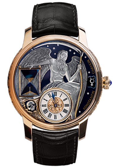 Carpe Diem-カルペディエム- – Konstantin-chaykin.jp