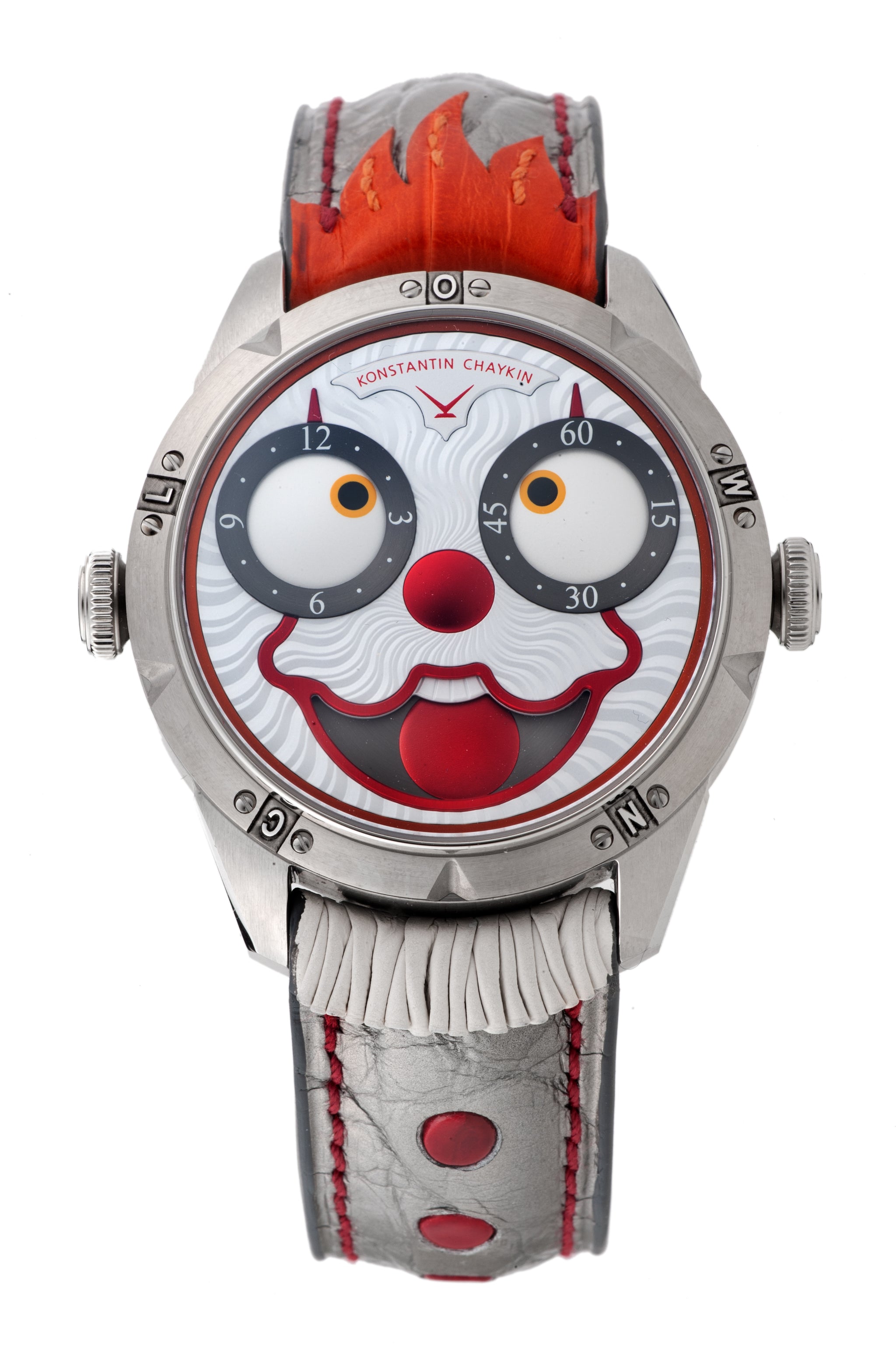 CLOWN-クラウン-(Japan Limited) – Konstantin-chaykin.jp