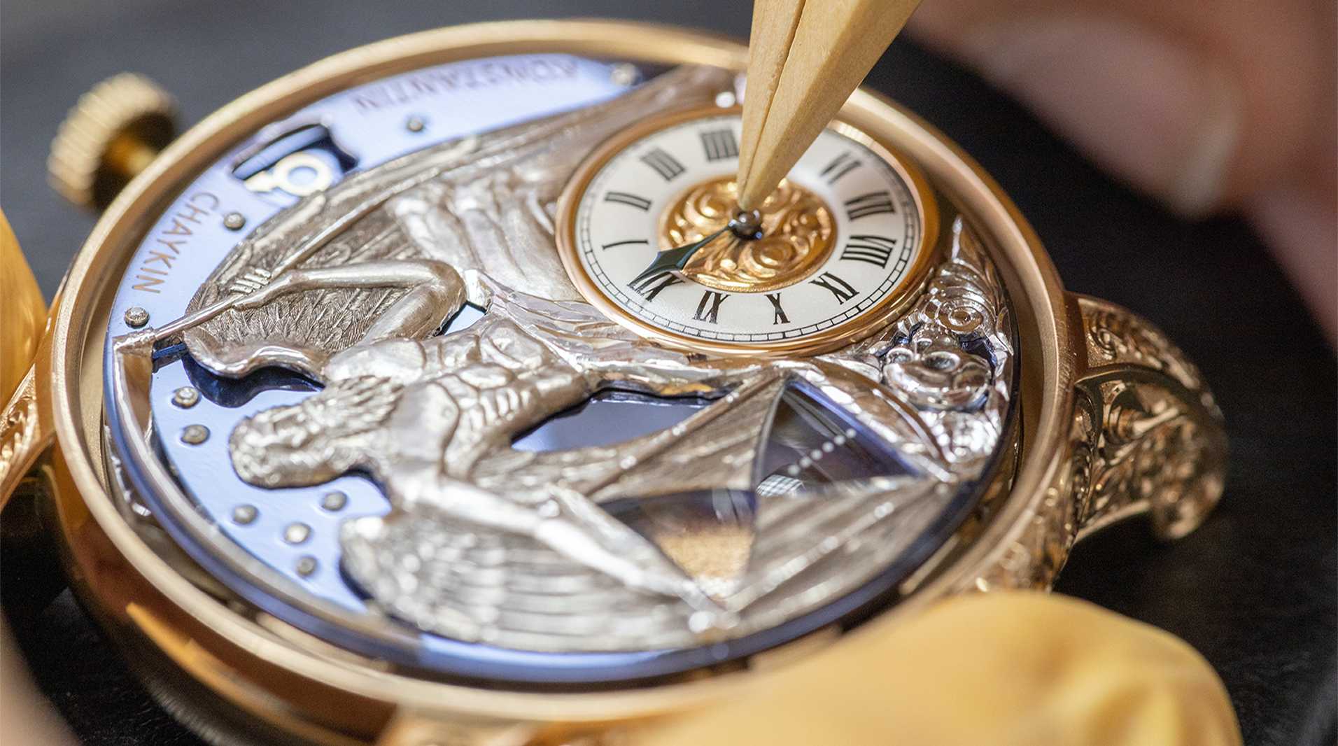 Carpe Diem-カルペディエム- – Konstantin-chaykin.jp